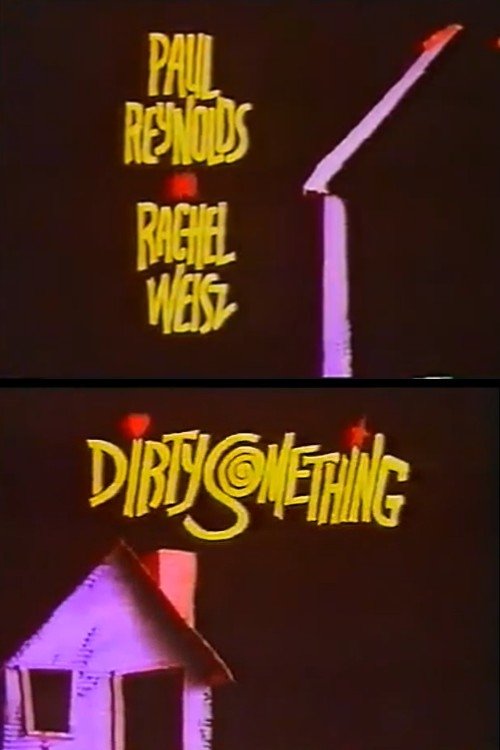 Постер Dirtysomething